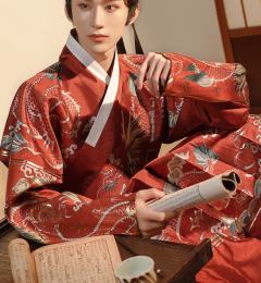 朝云-资料图