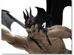 High Grade Real Figure 恶魔人 50周年-资料图