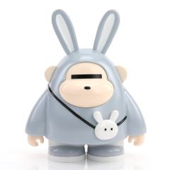 BUNNY MONKEY-资料图