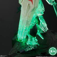 Gundam Cosmic Light RX-93 ν高达-资料图