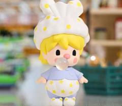 小甜豆超市系列