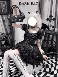 夜行魔女-资料图