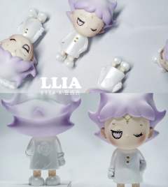 LLIA-资料图