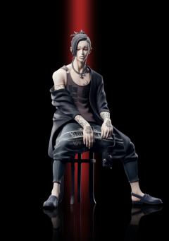 Statue Legend 呗 -资料图