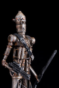 IG-88 -资料图