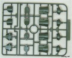 1/100 高达00模型系列 MSJ-06II-A 铁人地上型-资料图