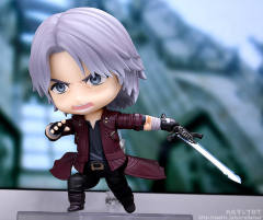但丁·斯巴达 DMC5 Ver.-资料图
