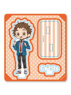 天满光-旺仔立牌