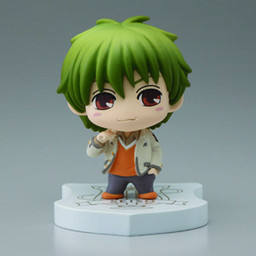 火原和树 mini figure
