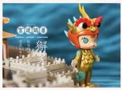 獬豸(zhì)-资料图