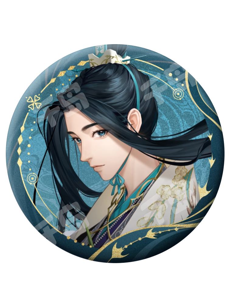 荀彧(狗绒绒)-神奇绒绒在广陵系列简牍索引贴| 神奇绒绒在广陵