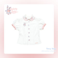 FancyBaby 上衣-资料图