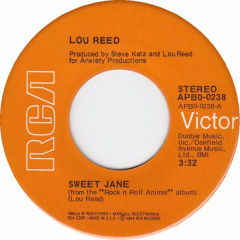 Sweet Jane