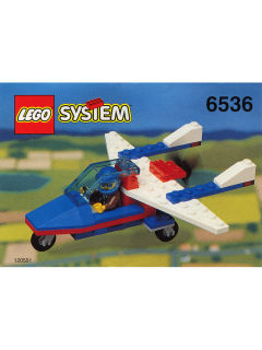 6536