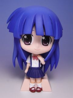 古手梨花 -资料图