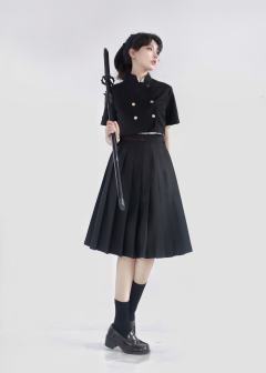 与玫瑰·套装-资料图