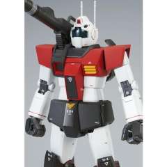 MG RGC-80 吉姆加农 GM CANNON-资料图