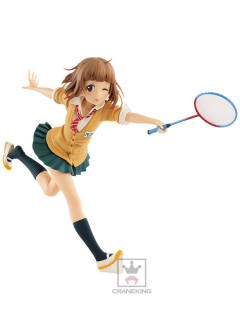 EXQ Figure 喜多见柚 -资料图