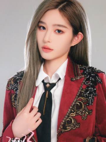 王奕 NO.1巡演 ver.C