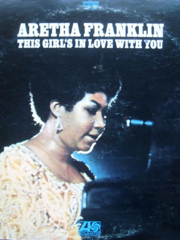 This Girl's In Love With You