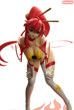 Yoko Space Look ver. Limited Special Color Edition-资料图