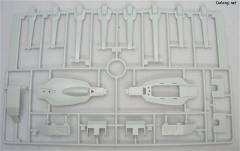 1/100 高达SEED DESTINY模型系列 LN-2GMF-X13A 吹雪天命高达-资料图