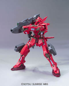 HG00 GNY-001F 正义女神高达 F型-资料图