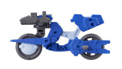 H-819s 「クロム」 Type-Husky (sniper model)-资料图