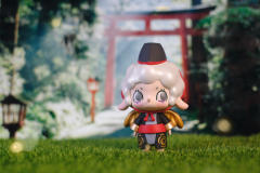 异色天狗-资料图