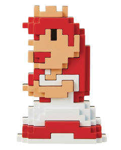 World of Nintendo 桃花公主 8-bit
