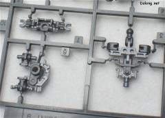 RG 17 飞翼零式高达EW-资料图