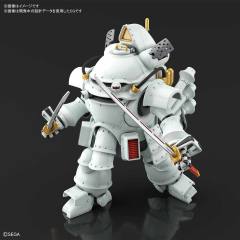 光武・改 Ogami Ichiro Custom-资料图