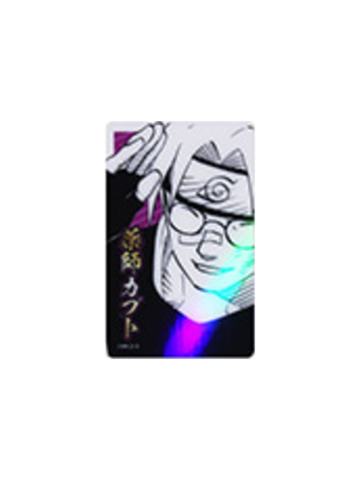 药师兜-JF2025虹光闪贴纸第1弹