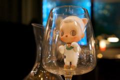 LUCKY招财-资料图