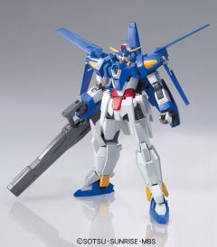 HGAGE AGE-3 高达AGE-3 基本型