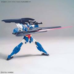 HGBD：R 火星四武器包-资料图