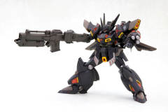 RPT-007 亡灵 Mark II Albero Est Custom-资料图