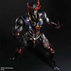 Play Arts Kai Variant Play Arts Kai Darkseid-资料图
