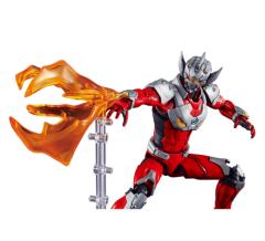 Figure-rise Standard  泰罗奥特曼装甲 -资料图