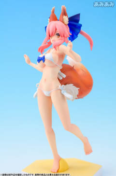 Beach Queens 玉藻前 Caster-资料图