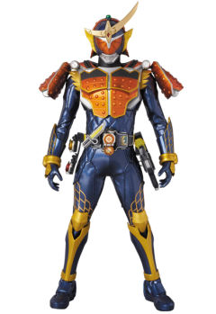 假面骑士铠武 Orange Arms-资料图
