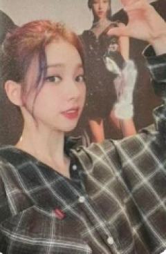 KMS Fansign2 Lucky Draw verA.