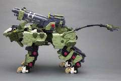 Highend Master Model RZ-041轻型零 Panzer-资料图