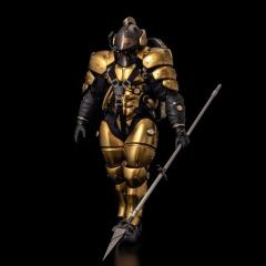 小岛工作室虚拟形象 金色Ludens 千值练限定版-资料图