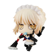 Saber Alter Rider-资料图