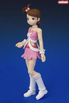 Fr?ulein Revoltech  Revoltech 双海亚美-资料图