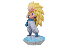 悟天克斯 超级赛亚人3 Capsule Neo Buu Returns-资料图