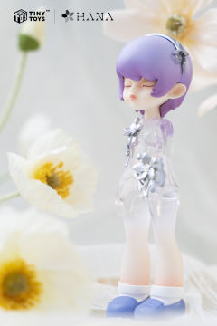 HANA社恐独白系列——孤堇-资料图