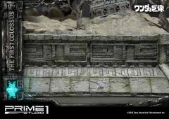 Ultimate Diorama Masterline アグロ 第一巨像 旺达 -资料图