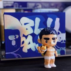 布鲁～初代小白-资料图